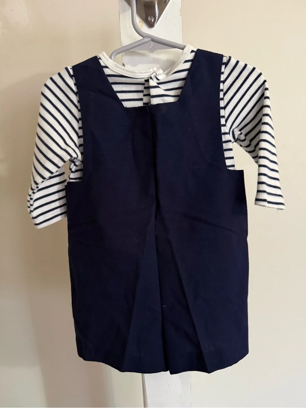 Vintage Jon Jon Outfit